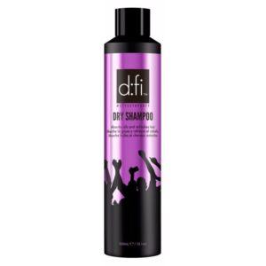 D:fi Dry Shampoo 300 ml (U)
