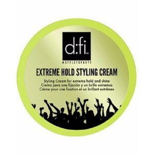 D:fi Extreme Hold Styling Cream 75 gr.