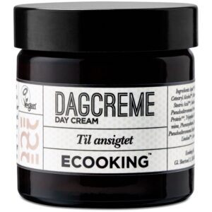 Ecooking Dagcreme 50 ml