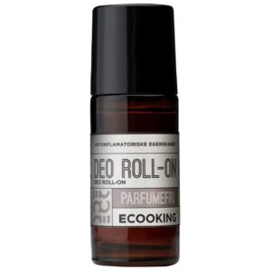 Ecooking Deo Roll-On Parfumefri 50 ml