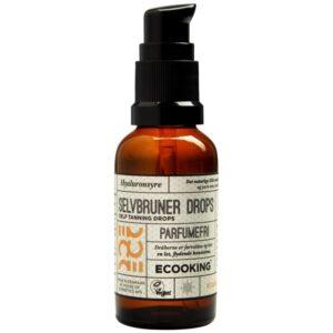 Ecooking Selvbruner Drops 30 ml