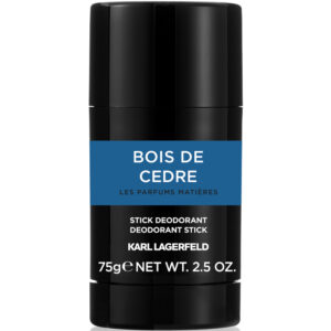 Karl Lagerfeld Bois De Cedre Men Deodorant Stick 75 gr.