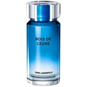 Karl Lagerfeld Bois De Cedre Men EDT 100 ml (U)