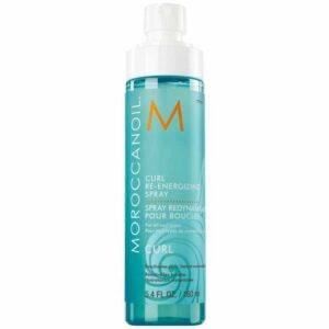 MOROCCANOILÂ® Curl Re-Energizing Spray 160 ml