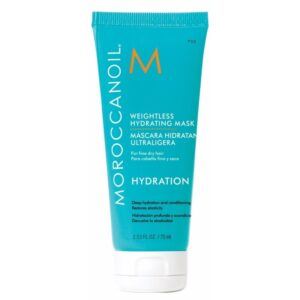 Moroccanoil Weightless Hydrating Mask 75 ml