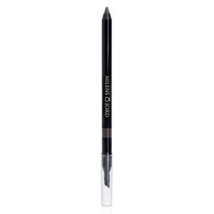 Nilens Jord Browliner 1,2 gr. – No. 204 Medium Brown