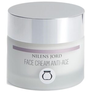 Nilens Jord Face Cream Anti Age 50 ml – No. 465 (U)