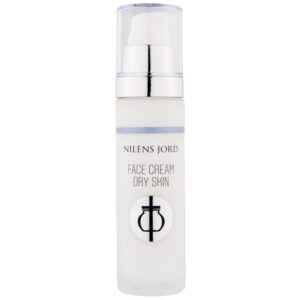 Nilens Jord Face Cream Dry Skin 50 ml – No. 463 (U)