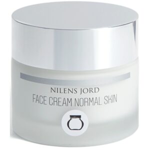 Nilens Jord Face Cream Normal Skin 50 ml – No. 466 (U)