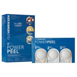 Ole Henriksen Power Peel 6 Pak (U)