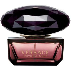Versace Crystal Noir Women EDT 50 ml