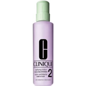 Clinique Clarifying Lotion 2 – 487 ml (Limited Edition)