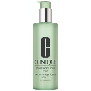 Clinique Liquid Facial Soap Mild 400 ml (Limited Edition)