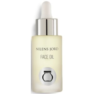 Nilens Jord Face Oil 30 ml No. 409 (U)
