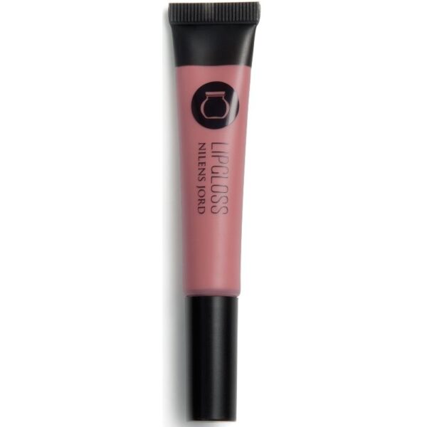 Nilens Jord Lipgloss 10 ml - No. 330 Plum (U)