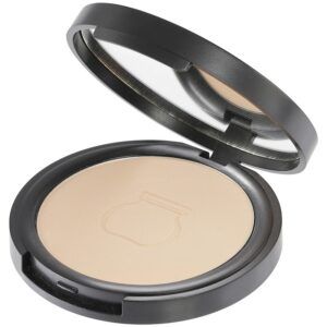 Nilens Jord Mineral Foundation Compact 9 gr. – No. 590 Honey