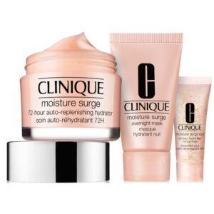 Clinique Skincare Specialists: 72 Hour Hydration (Limited Edition)