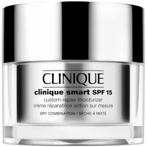 Clinique Smart SPF 15 Custom-Repair Day Cream Dry/Combination Skin 30 ml