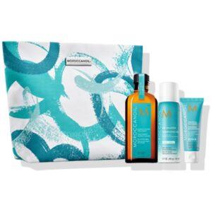 MOROCCANOIL® Spring Kit (Limited Edition)