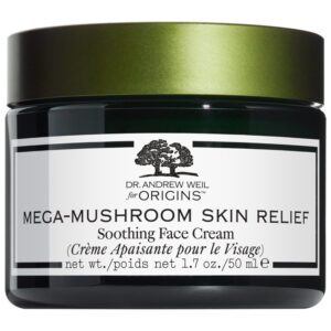 Origins Dr. Weil Mega-Mushroomâ¢ Relief & Resilience Soothing Cream 50 ml