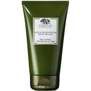 Origins Dr. Weil Mega-Mushroomâ¢ Skin Relief Face Cleanser 150 ml