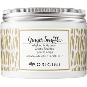 Origins Ginger Souffleâ¢ Whipped Body Cream 200 ml