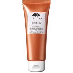 Origins GinZingâ¢ Peel-Off Mask To Refine And Refresh 75 ml (U)