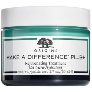 Origins Make A Differenceâ¢ Plus+ Rejuvenating Treatment Gel 50 ml