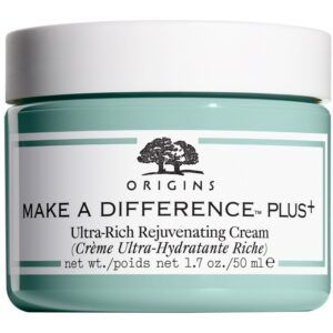 Origins Make A Differenceâ¢ Plus+ Ultra Rich Rejuvenating Moisturizer 50 ml (U)