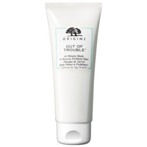 Origins Out Of Troubleâ¢ 10 Minute Mask 75 ml