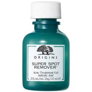 Origins Super Spot Removerâ¢ Blemish Treatment Gel 10 ml