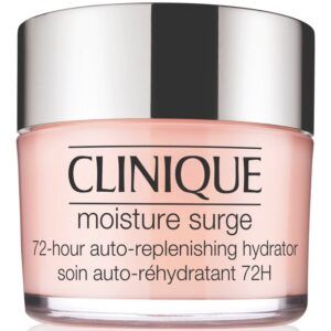 Clinique Moisture Surge 72-Hour Auto-Replenishing Hydrator 125 ml (Limited Edition)