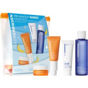 Ole Henriksen Pre Makeup Babies Set (Limited Edition)