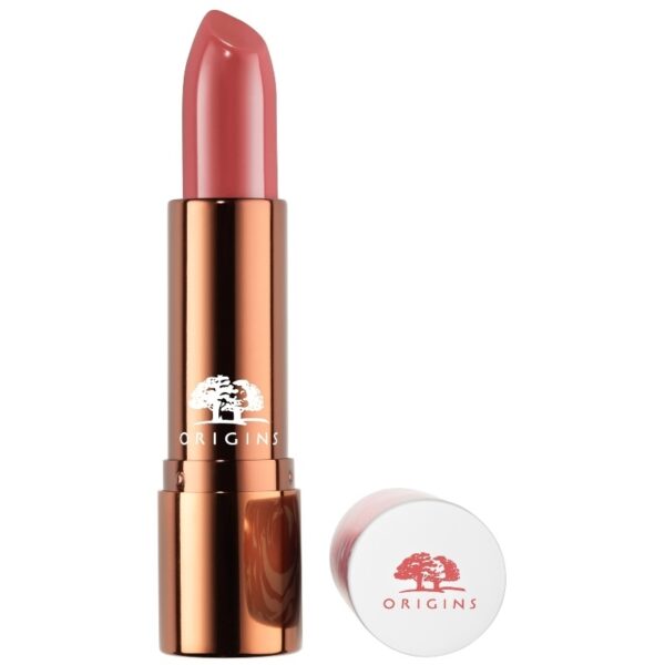 Origins Blooming Boldâ¢ Lipstick 3,1 gr. - 08 Dusky Rose (U)