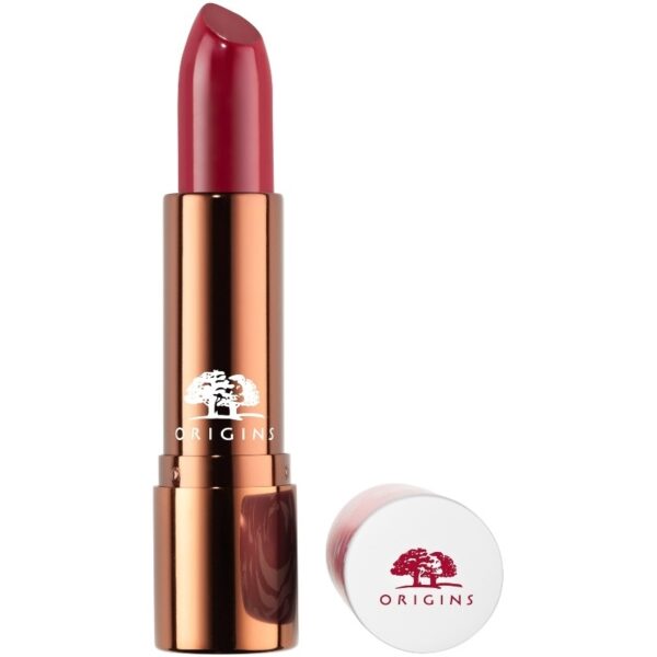Origins Blooming Boldâ¢ Lipstick 3,1 gr. - 13 Crimson Calla Lilly (U)