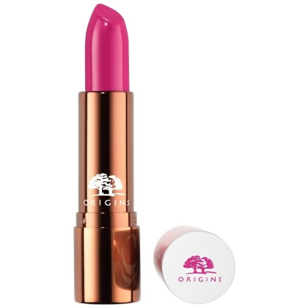 Origins Blooming Boldâ¢ Lipstick 3,1 gr. - 15 Va Va Violet (U)