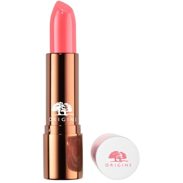 Origins Blooming Boldâ¢ Lipstick 3,1 gr. - 17 Peach Petal (U)