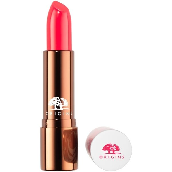 Origins Blooming Boldâ¢ Lipstick 3,1 gr. - 18 Coral Blossom