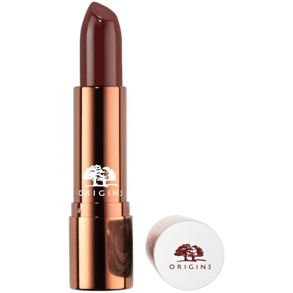 Origins Blooming Boldâ¢ Lipstick 3,1 gr. - 24 Black Tulip (U)