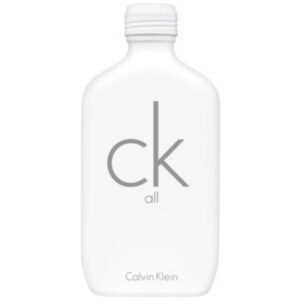Calvin Klein Ck All Unisex EDT 50 ml