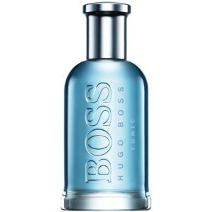 Hugo Boss Bottled Tonic For Him EDT 50 ml