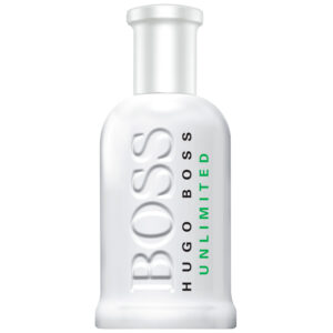 Hugo Boss Bottled Unlimited EDT 100 ml