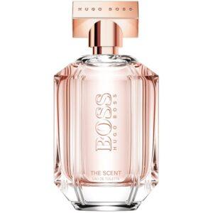 Hugo Boss The Scent For Her EDT 100 ml (U)