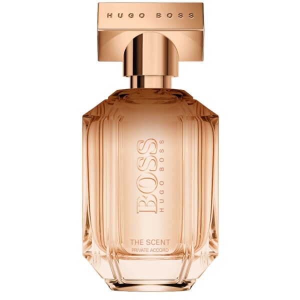 Hugo Boss The Scent Private Accord For Her EDP 50 ml (U)