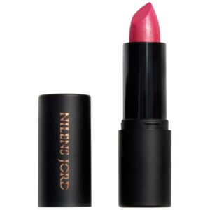 Nilens Jord Lipstick Sheer 3,2 gr. – No. 751 Dark Rose