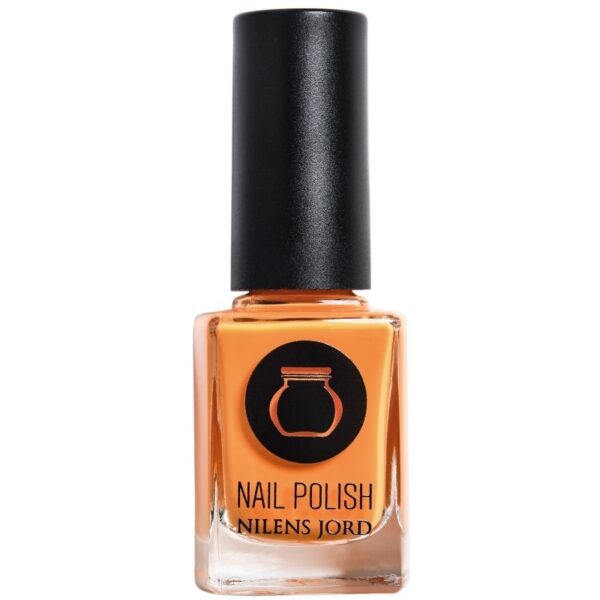 Nilens Jord Nail Polish 11 ml - No. 6608 Mango