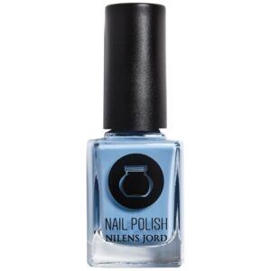 Nilens Jord Nail Polish 11 ml – No. 6611 Blue Sky (U)