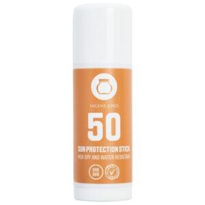 Nilens Jord Sun Protection Stick SPF 50 15 ml – No. 976