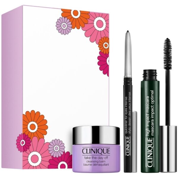 Clinique High Impact Favorites Set (U)