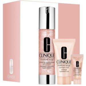 Clinique Skin Care Specialists Supercharged Hydration (Limited Edition)